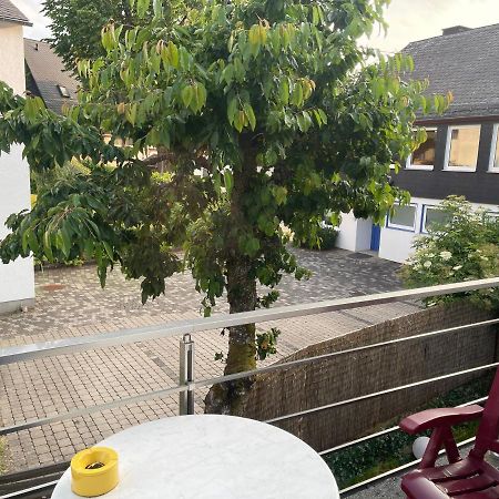 Apartment Zentral Willingen  Ngoại thất bức ảnh