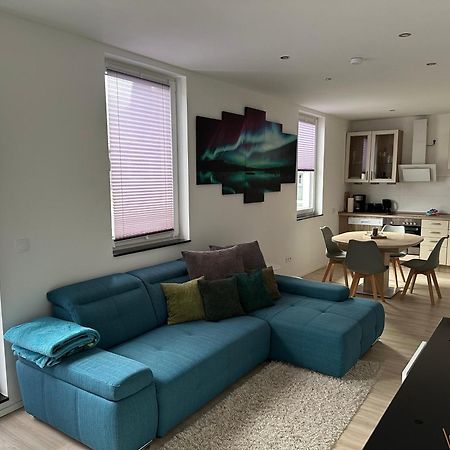 Apartment Zentral Willingen  Ngoại thất bức ảnh