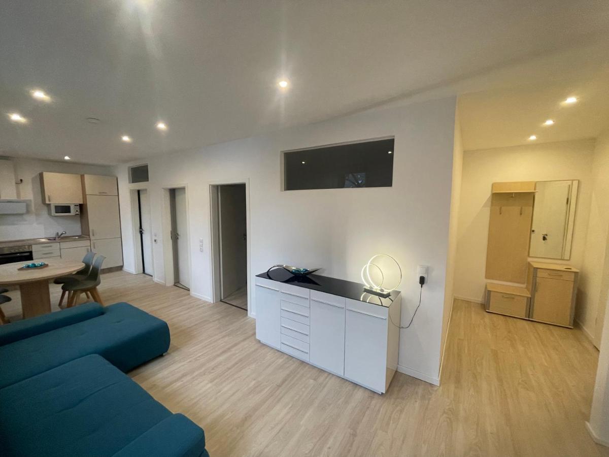 Apartment Zentral Willingen  Ngoại thất bức ảnh