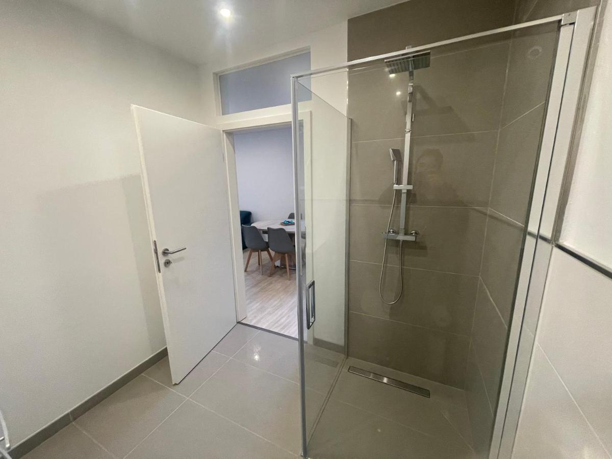 Apartment Zentral Willingen  Ngoại thất bức ảnh