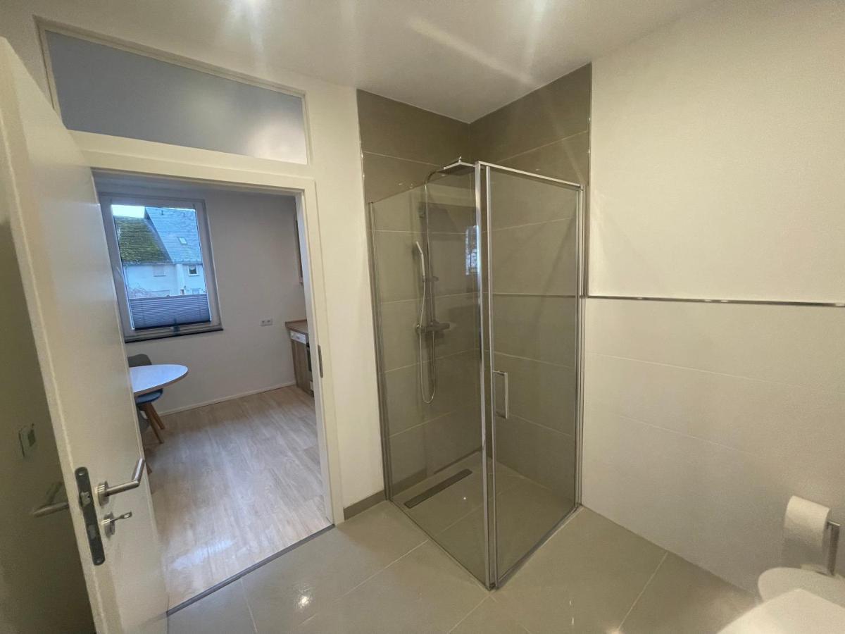 Apartment Zentral Willingen  Ngoại thất bức ảnh