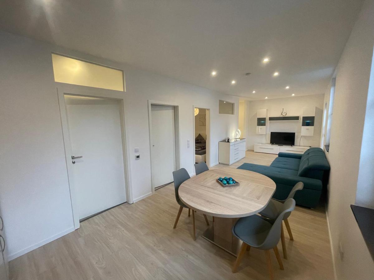 Apartment Zentral Willingen  Ngoại thất bức ảnh