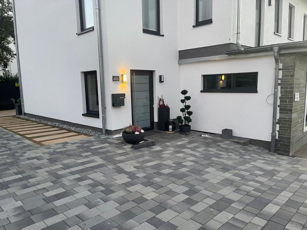 Apartment Zentral Willingen  Ngoại thất bức ảnh