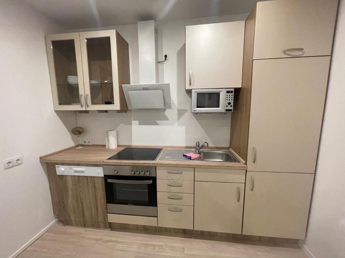 Apartment Zentral Willingen  Ngoại thất bức ảnh