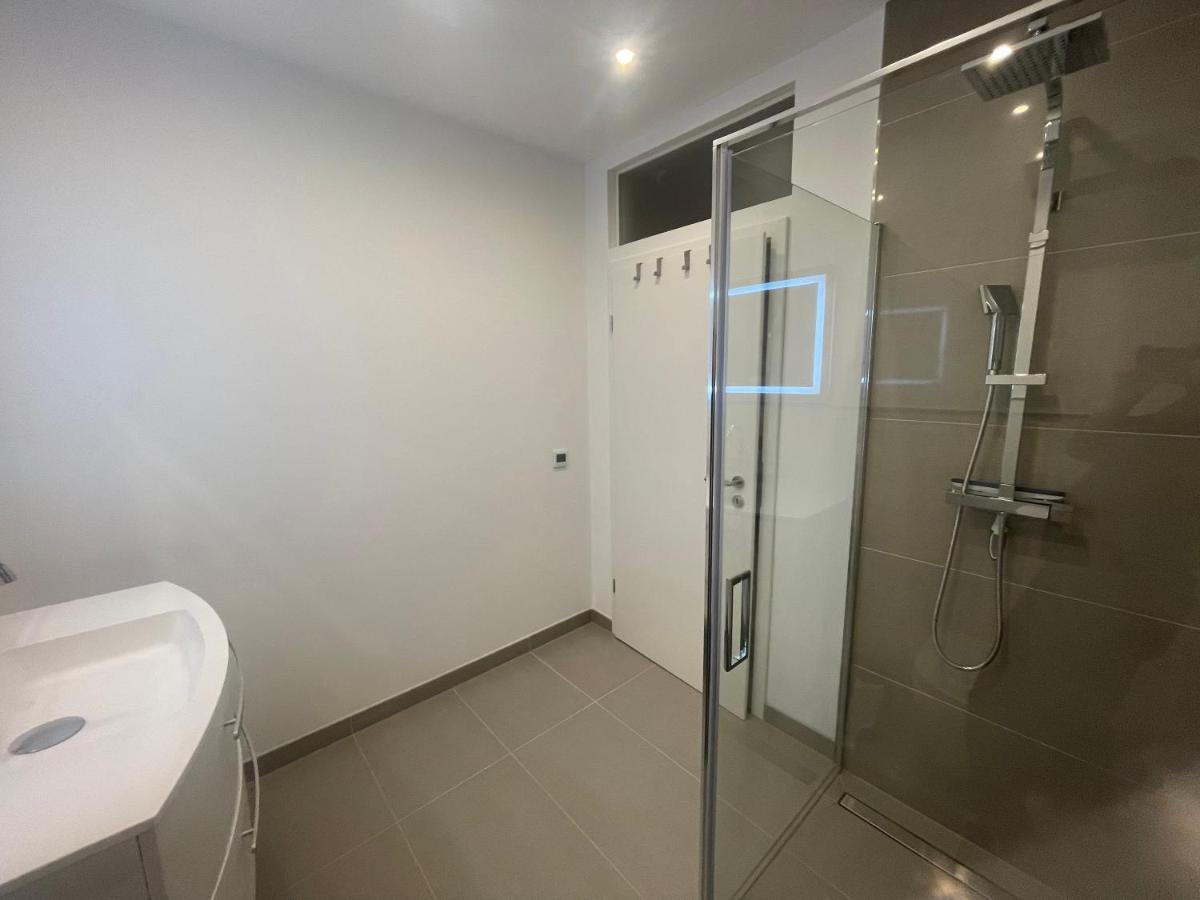 Apartment Zentral Willingen  Ngoại thất bức ảnh