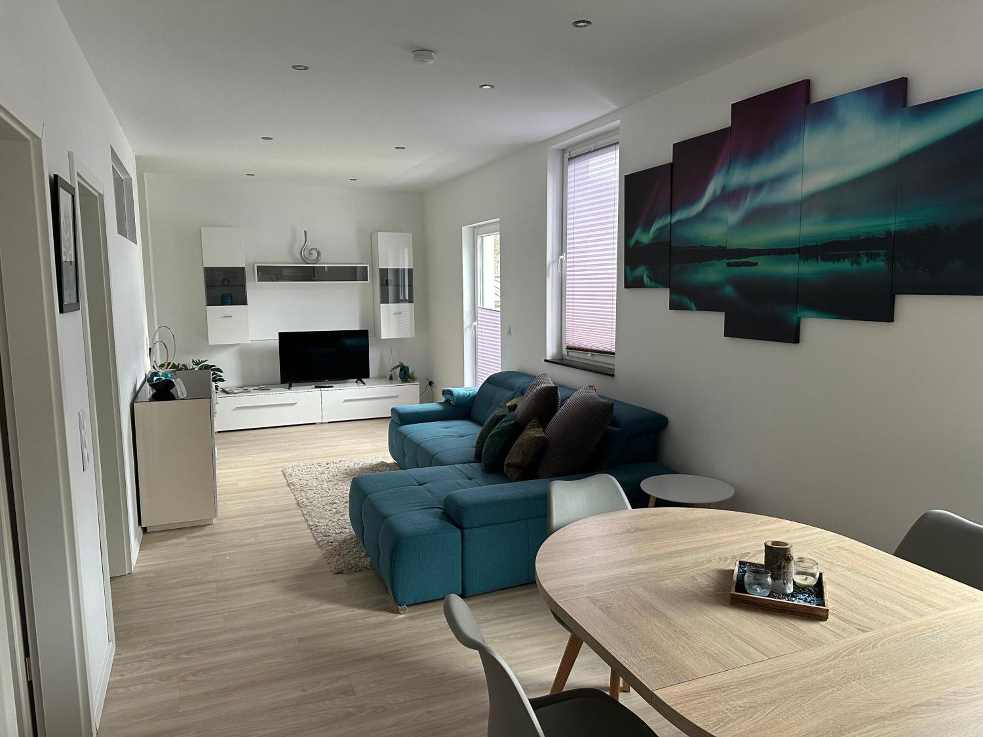 Apartment Zentral Willingen  Ngoại thất bức ảnh